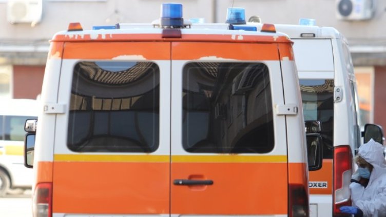 Снимка: БГНЕС