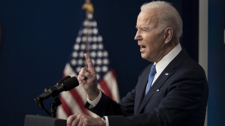 Администрацията на САЩ подготвила 18 сценария, ако Русия нахлуе в Украйна