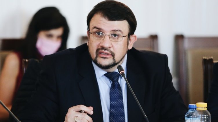 Снимка: БГНЕС