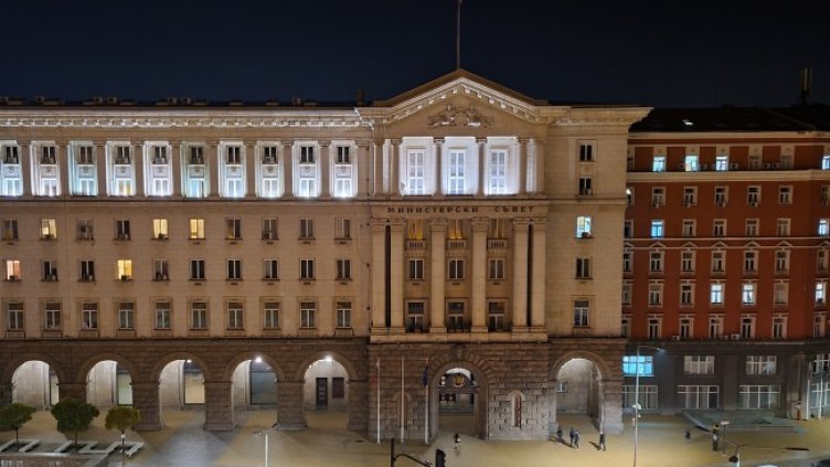 Снимка: Правителствена пресслужба