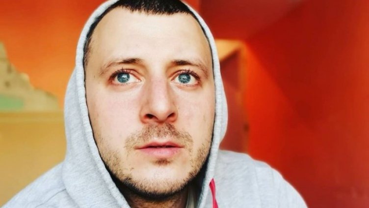 Снимка: Личен архив