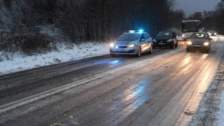 Снимка: БГНЕС