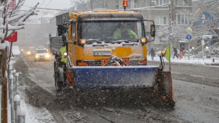 Снимка: Димитър Кьосемарлиев, Dnes.bg