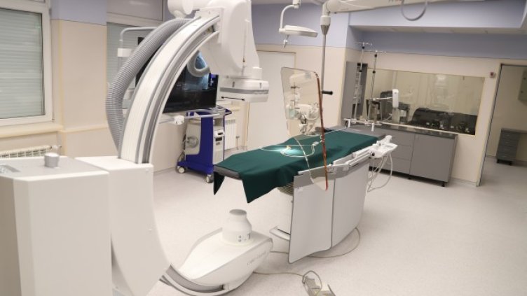 Снимка: БГНЕС