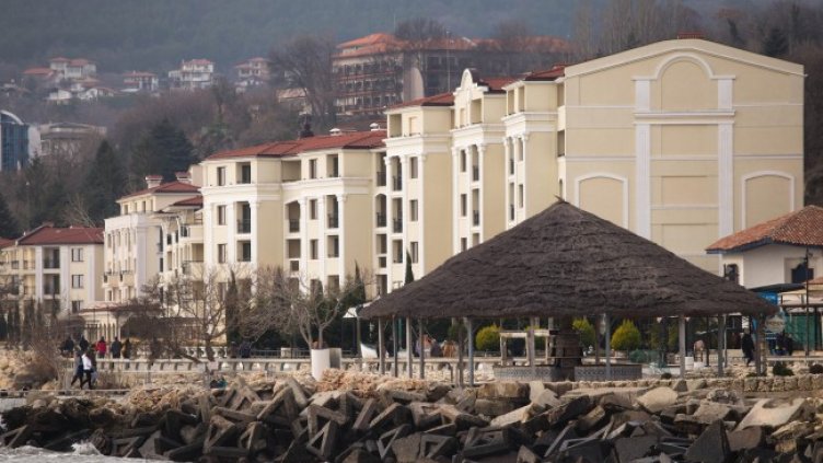 Снимка: БГНЕС