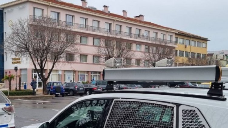 Снимка: БГНЕС, архив