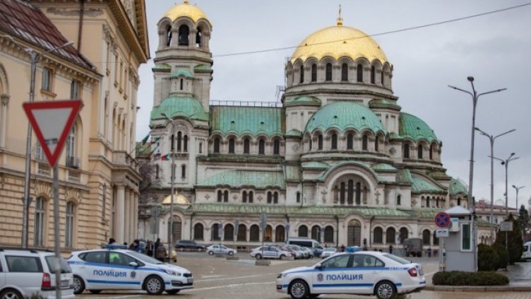 Снимка: Димитър Кьосемарлиев, Dnes.bg