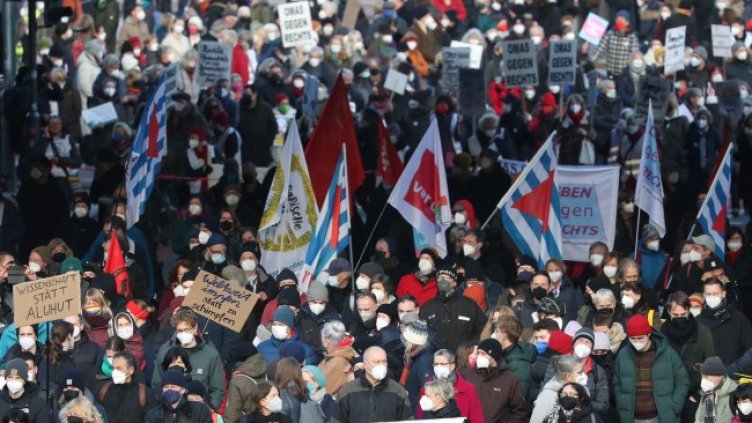 Снимка: архив, БГНЕС