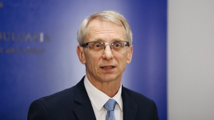 Снимка: архив, БГНЕС