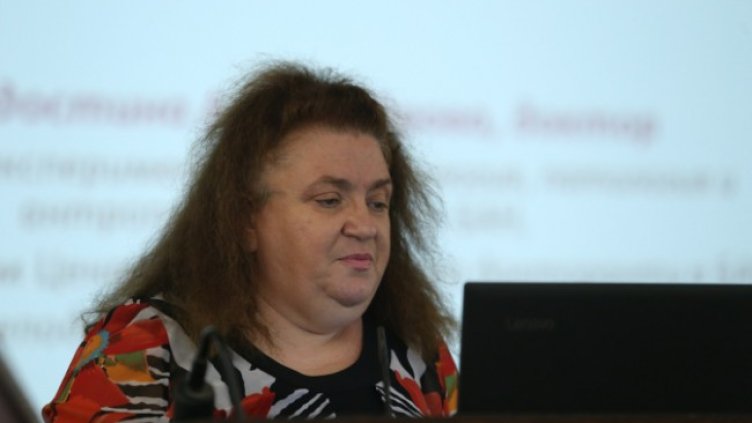 Снимка: БГНЕС