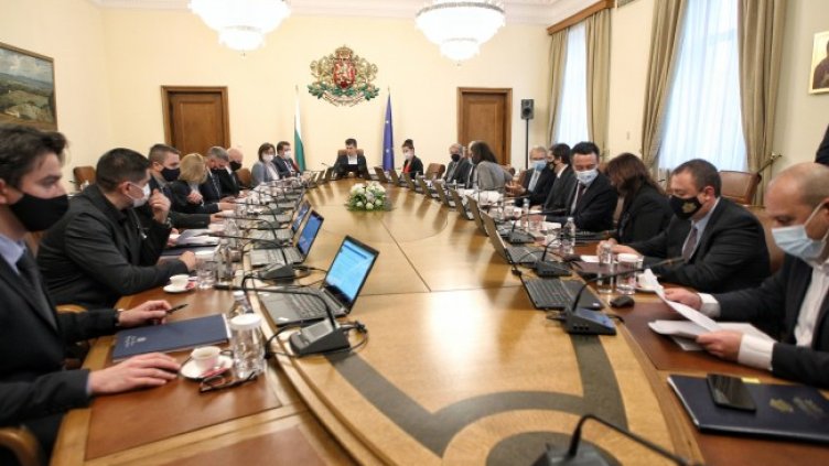 Снимка: Димитър Кьосемарлиев, Dnes.bg