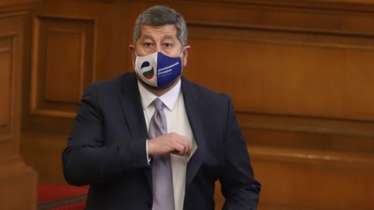 Снимка: БГНЕС