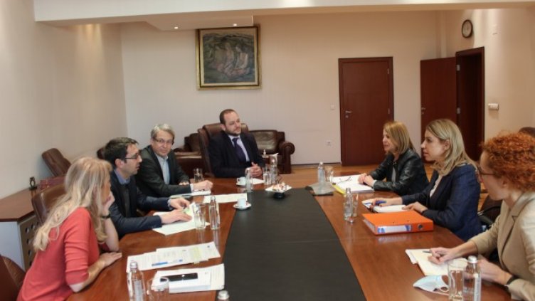 Снимка: МОСВ