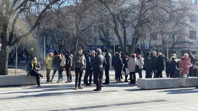 Снимка: БГНЕС