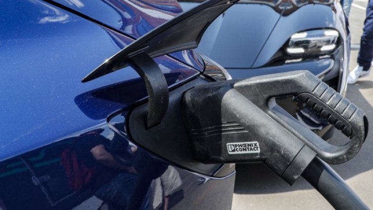 Снимка: архив, БГНЕС