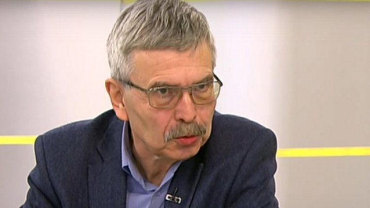 Кадър: Нова тв