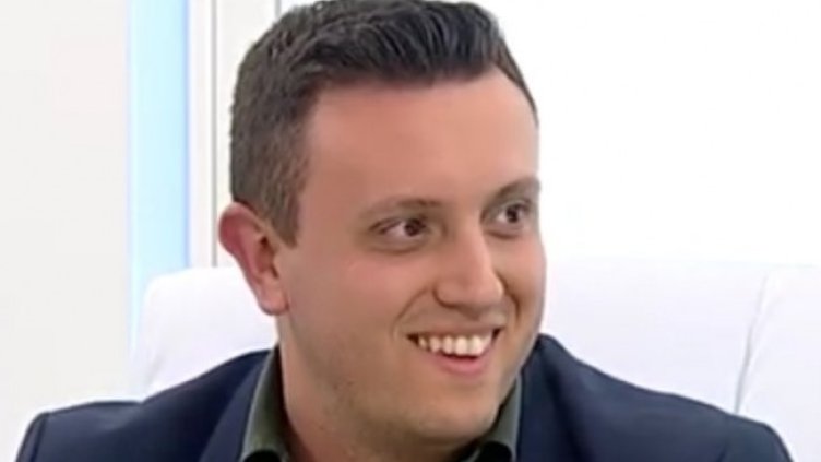 Снимка: личен архив