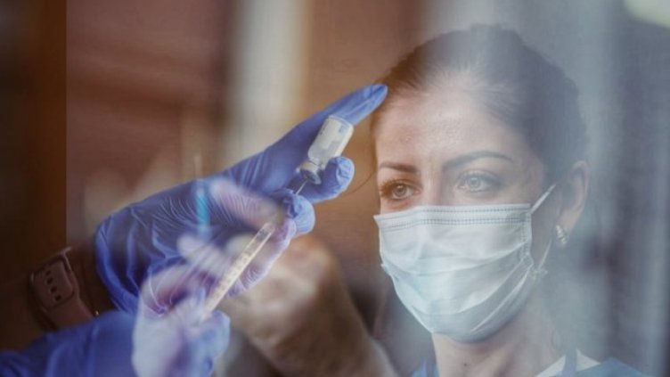 Снимка: ВМА