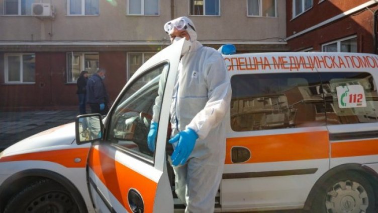 Снимка: Димитър Кьосемарлиев, Dnes.bg