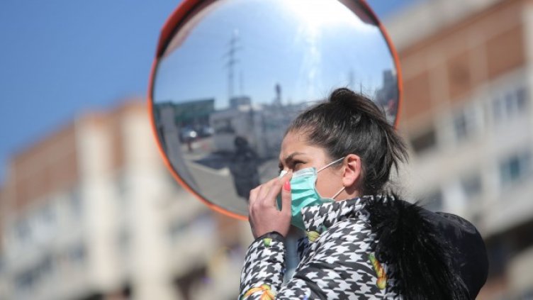 Снимка: Димитър Кьосемарлиев, Dnes.bg