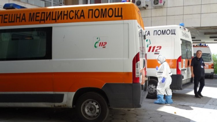 Снимка: БГНЕС