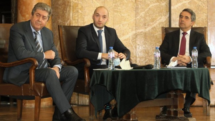 Снимка: Димитър Кьосемарлиев