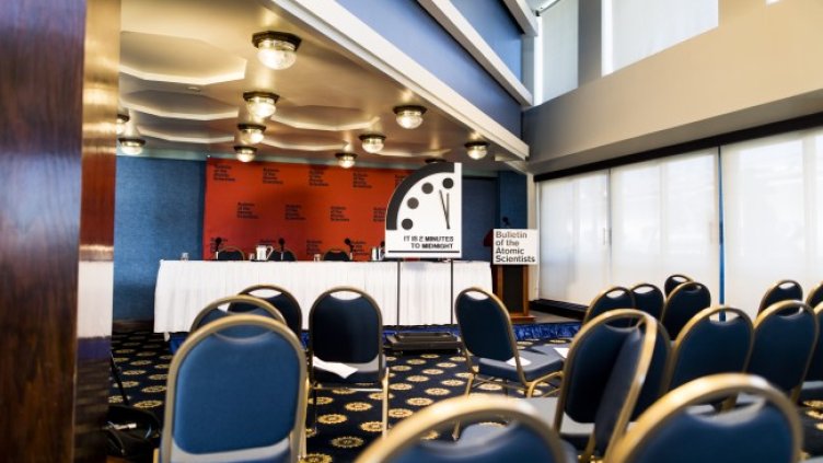 Снимка: БГНЕС