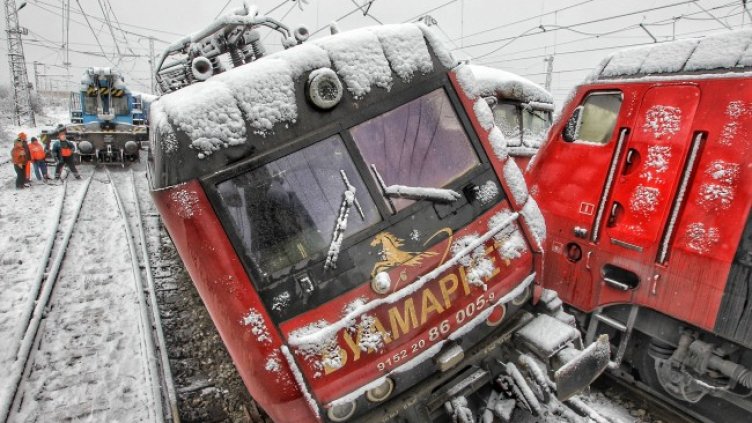 Снимка: Димитър Кьосемарлиев