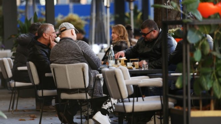 Снимка: БГНЕС