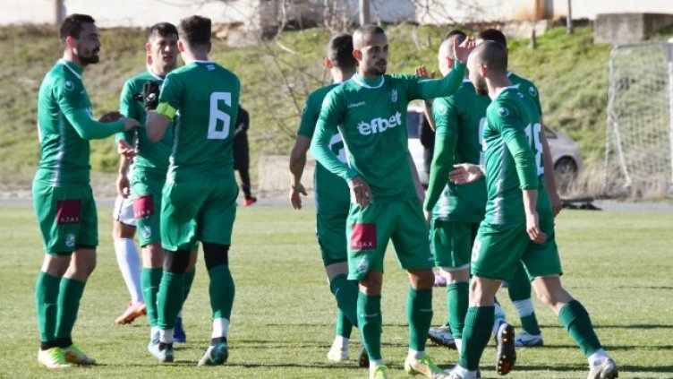 Снимка: Lap.bg