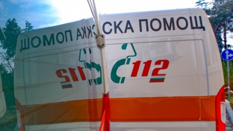 Снимка: Димитър Кьосемарлиев, Dnes.bg