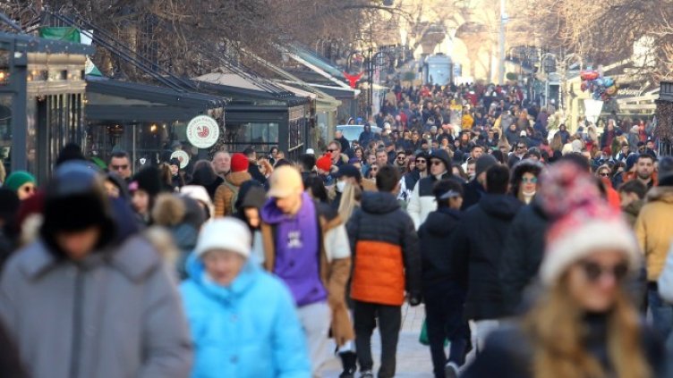 Снимка: БГНЕС