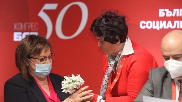 Снимка: Димитър Кьосемарлиев, Dnes.bg