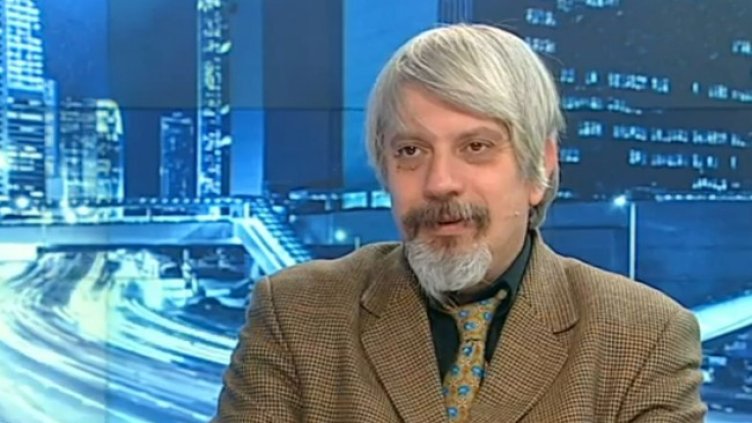 Снимка: Bulgaria ON AIR