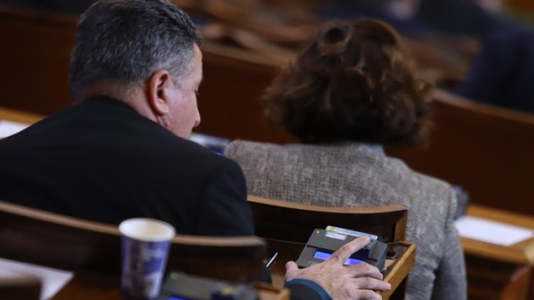 Снимка: БГНЕС