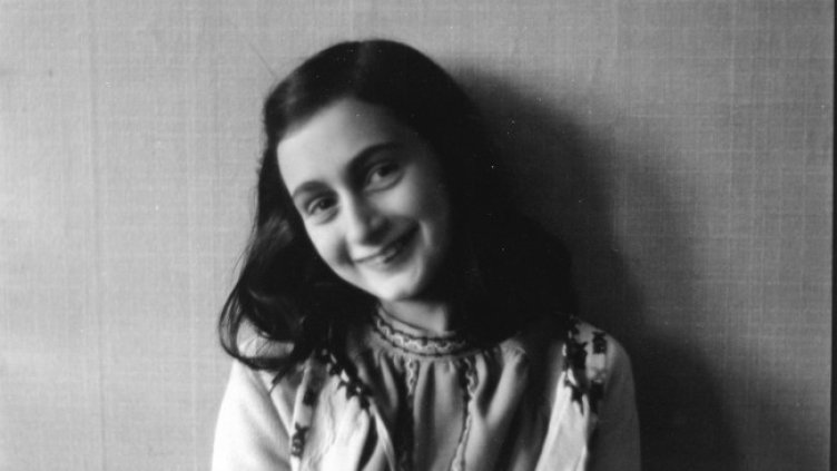 Снимка: БГНЕС/EPA/Anne Frank Fonds Basel