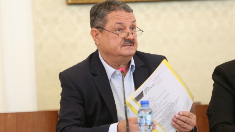 Снимка: БГНЕС