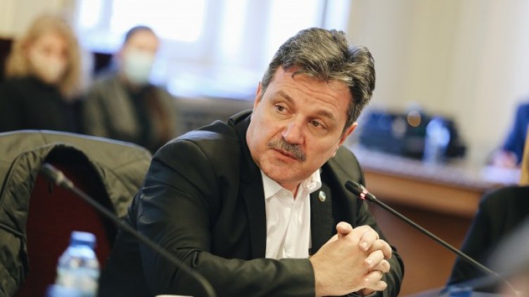 Снимка: БГНЕС