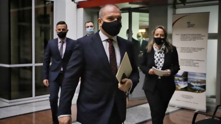 Снимка: БГНЕС