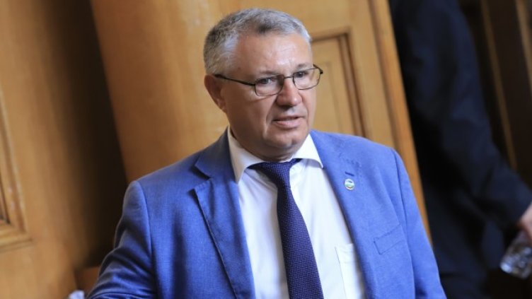 Снимка: архив, БГНЕС