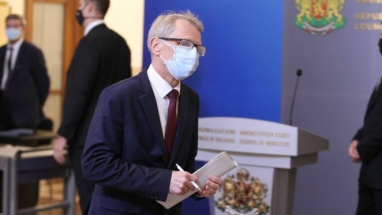 Снимка: Димитър Кьосемарлиев, Dnes.bg