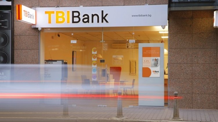 Снимка: TBI Bank