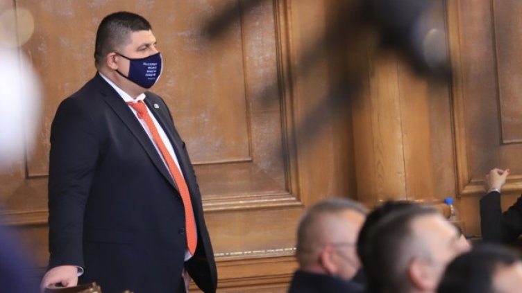 Снимка: БГНЕС