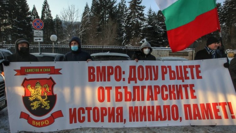 Снимка: Димитър Кьосемарлиев