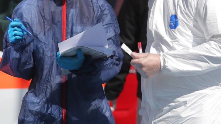 Снимка: Димитър Кьосемарлиев, Dnes.bg