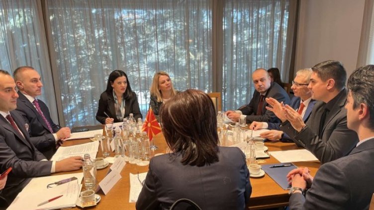 Снимка: ММС