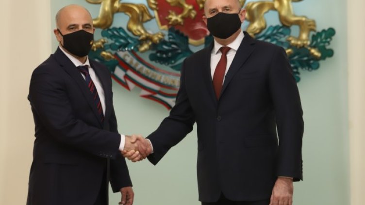 Снимка: БГНЕС