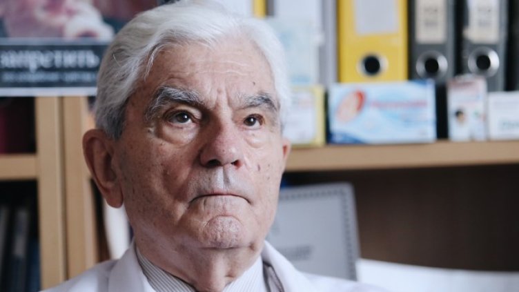 Снимка: архив, БГНЕС