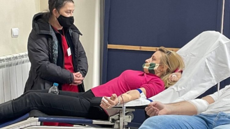 Снимка: БГНЕС