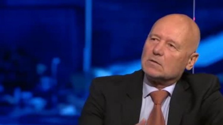 Снимка: Bulgaria ON AIR